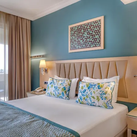 Hotel Megasaray Club 5*