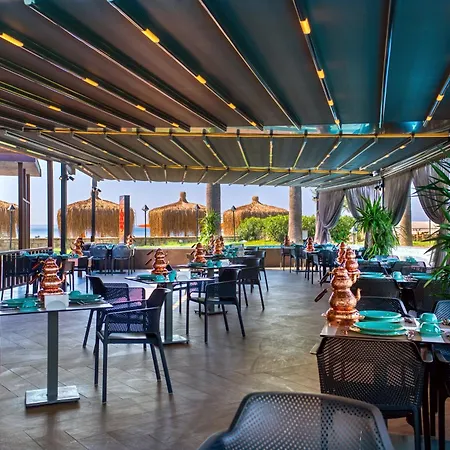Megasaray Club Hotel