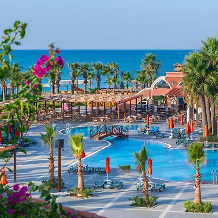 Megasaray Club 5*